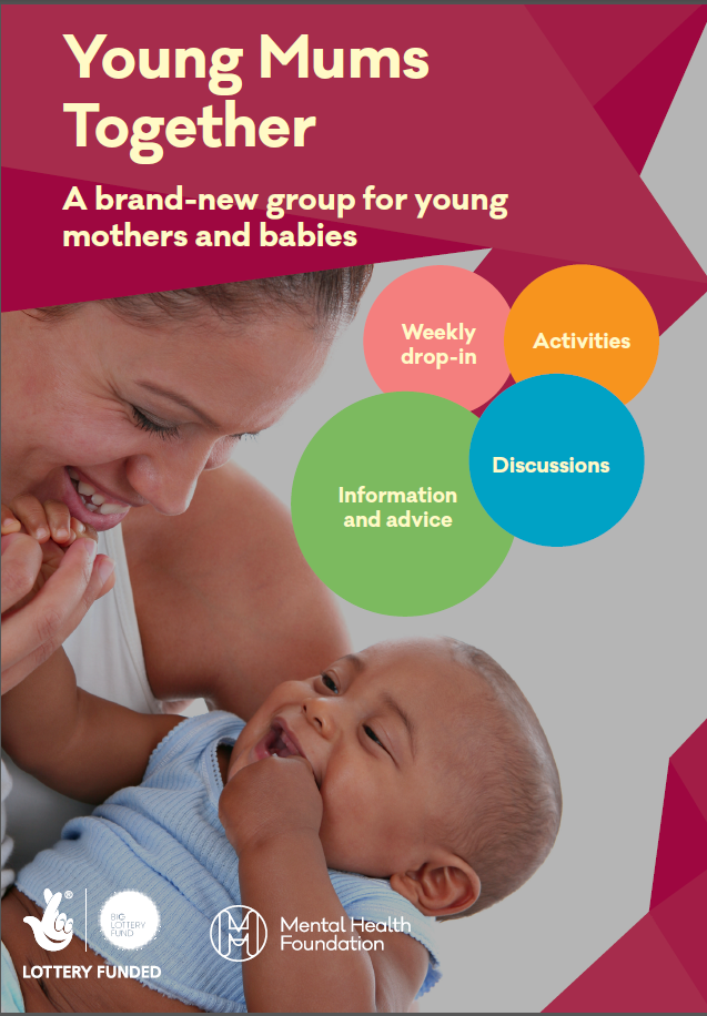 young-mums-together
